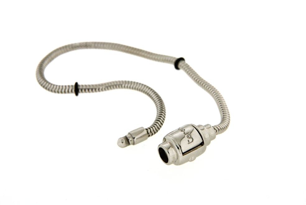 Bracciale in argento tit. 925m.