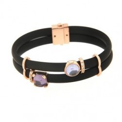 Bracciale in argento tit. 925m.