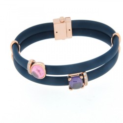 Bracciale in argento tit. 925m.