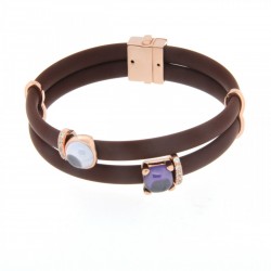 Bracciale in argento tit. 925m.