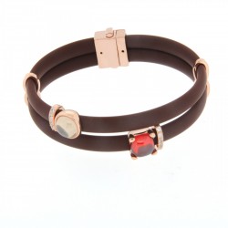 Bracciale in argento tit. 925m.