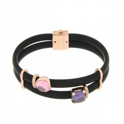 Bracciale in argento tit. 925m.