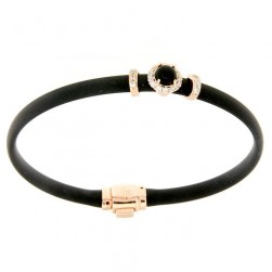 Bracciale in argento tit. 925m.