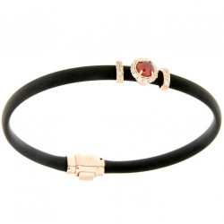 Bracciale in argento tit. 925m.