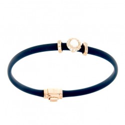 Bracciale in argento tit. 925m.