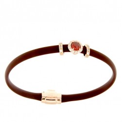 Bracciale in argento tit. 925m.