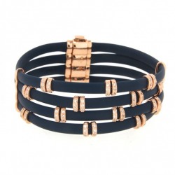 Bracciale in argento tit. 925m.