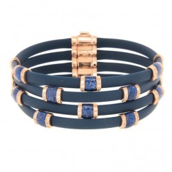 Bracciale in argento tit. 925m.