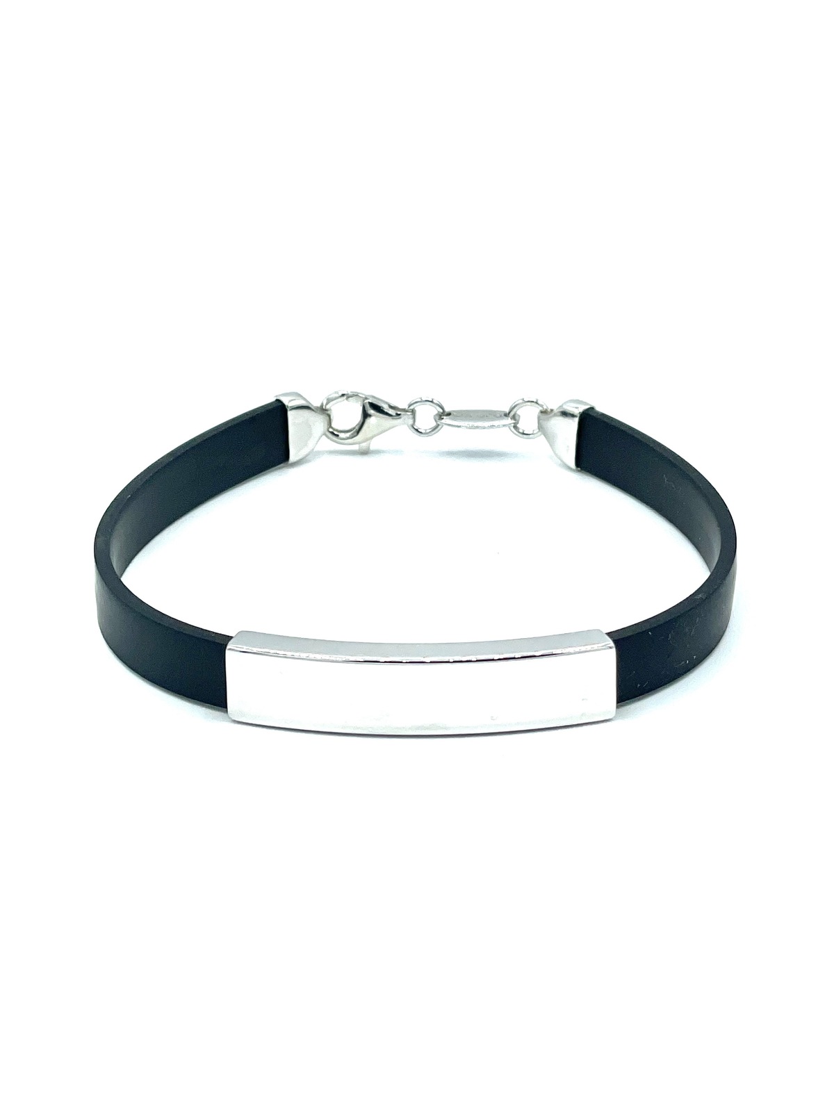 Bracciale in argento tit. 925m.