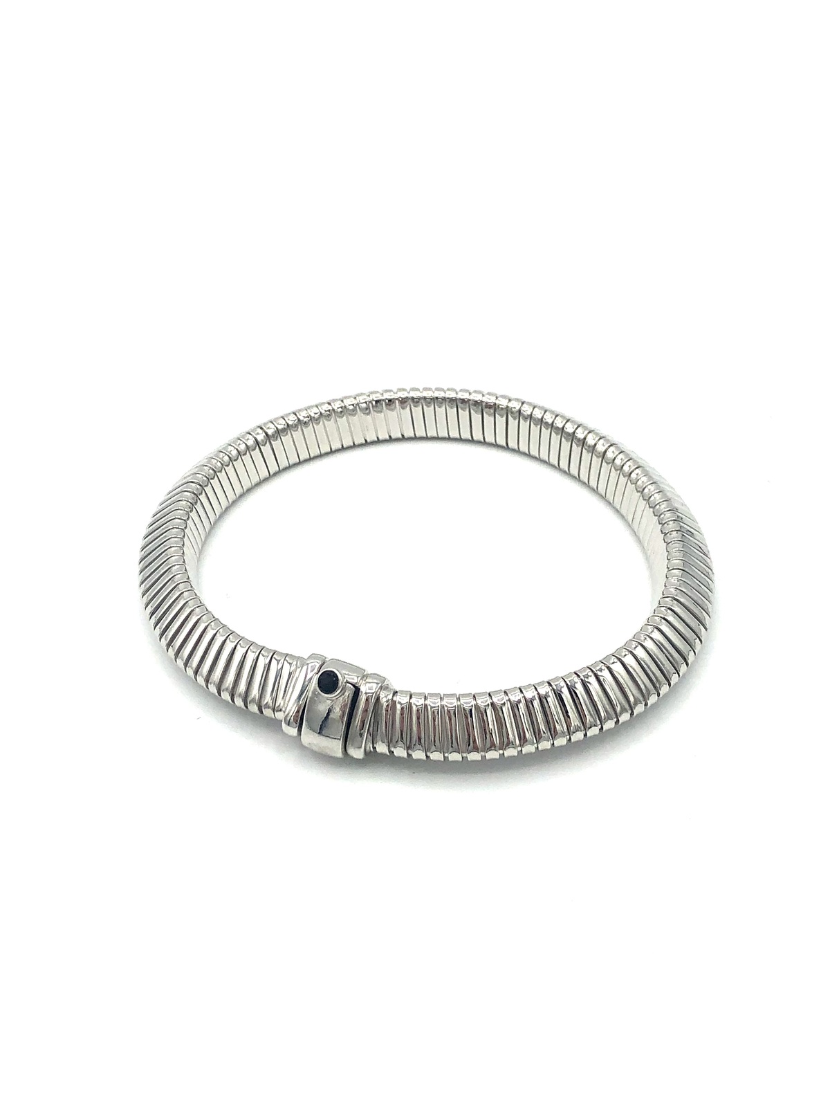 Bracciale in argento tit. 925m.