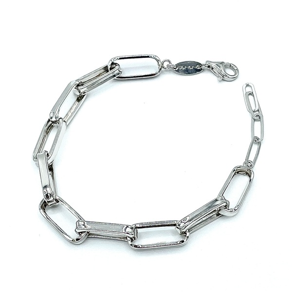 Bracciale in argento tit. 925m.