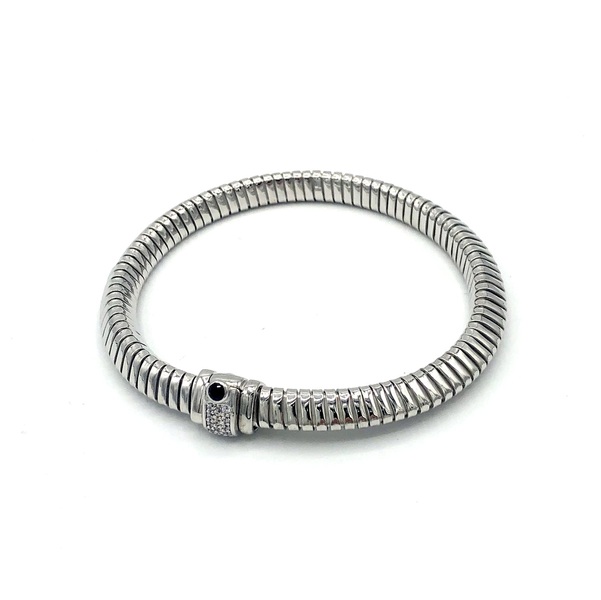 Bracciale in argento tit. 925m.